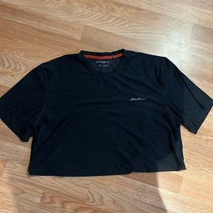 Eddie Bauer Moisture Wick Tshirts- NWOT
